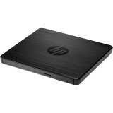 Lecteur optique externe HP F6V97AA Black RTL