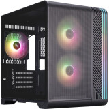 Boîtier 1STPLAYER VT5 ARGB Black (VT5-BK-3F7)