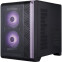 Boîtier 1STPLAYER VT5 ARGB Black (VT5-BK-3F7) - photo 3