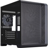 Boîtier 1STPLAYER VT5 ARGB Black (VT5-BK-3F7)