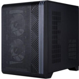 Boîtier 1STPLAYER VT5 ARGB Black (VT5-BK-3F7)