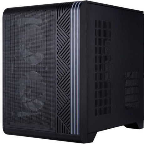 Boîtier 1STPLAYER VT5 ARGB Black (VT5-BK-3F7) - photo 6