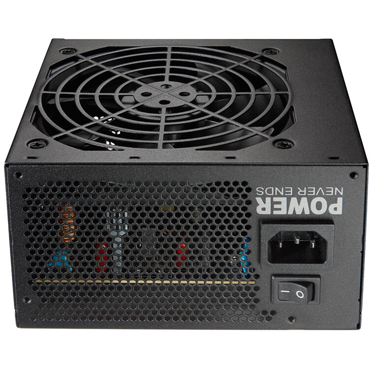 Alimentation électrique 450W FSP HYPER 80+ PRO OEM - H3-450 - photo 3