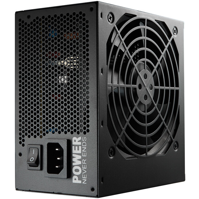 Alimentation électrique 450W FSP HYPER 80+ PRO OEM - H3-450 - photo 4