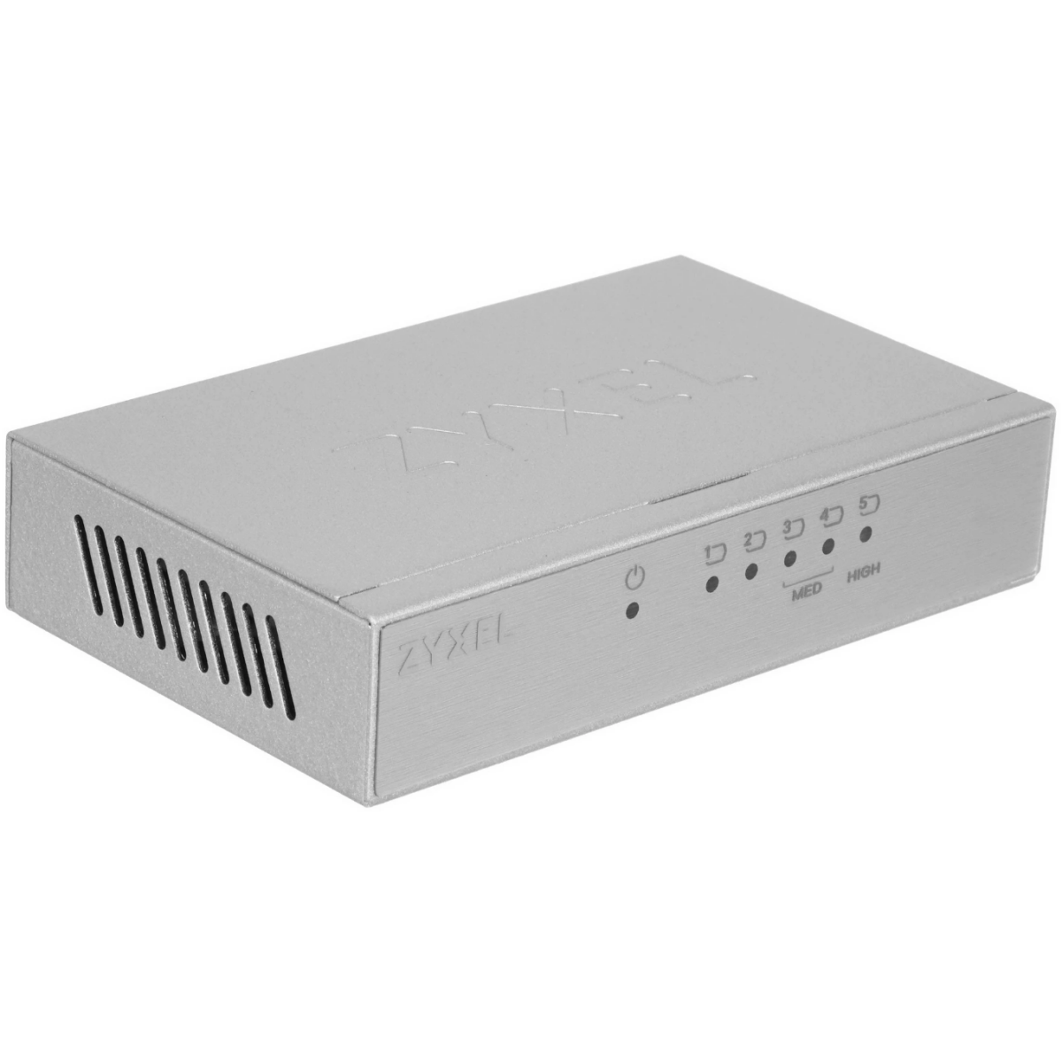 Commutateur (switch) Zyxel GS-105BV3