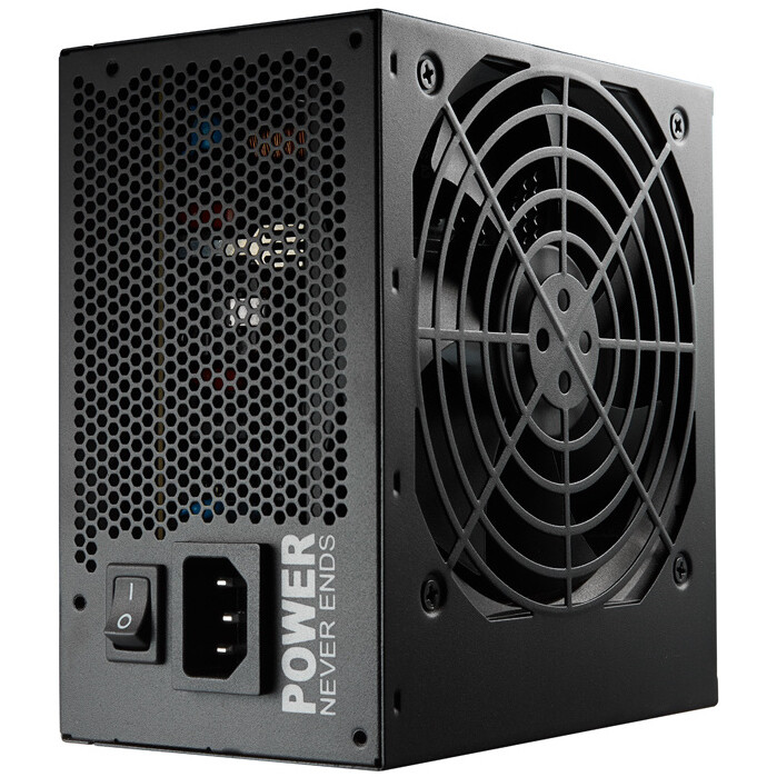 Alimentation électrique 650W FSP HYPER 80+ PRO OEM - H3-650 - photo 4