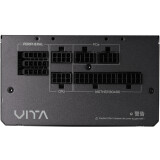 Alimentation électrique 650W FSP VITA-650GM