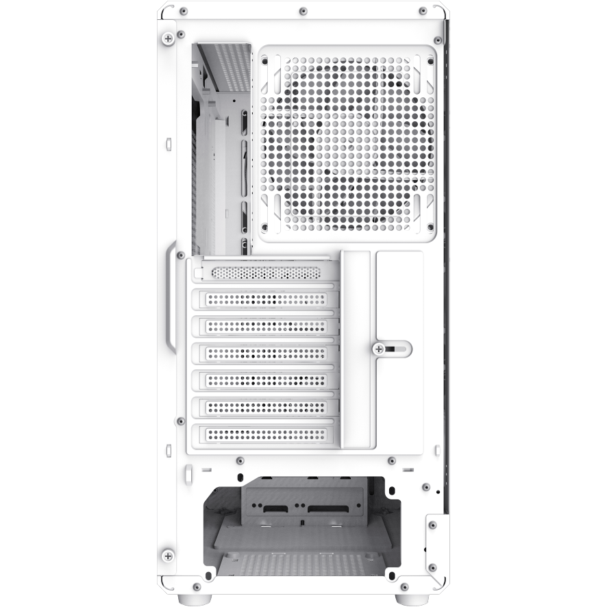 Boîtier GameMax Claw 460 WT - 9101-1200R0006 - photo 11