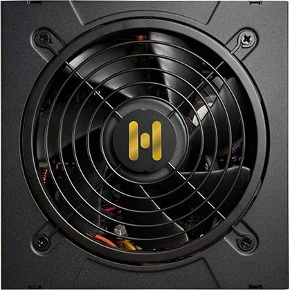 Alimentation électrique 850W FSP Hydro GT PRO ATX 3.0 - HGT-850 - photo 2