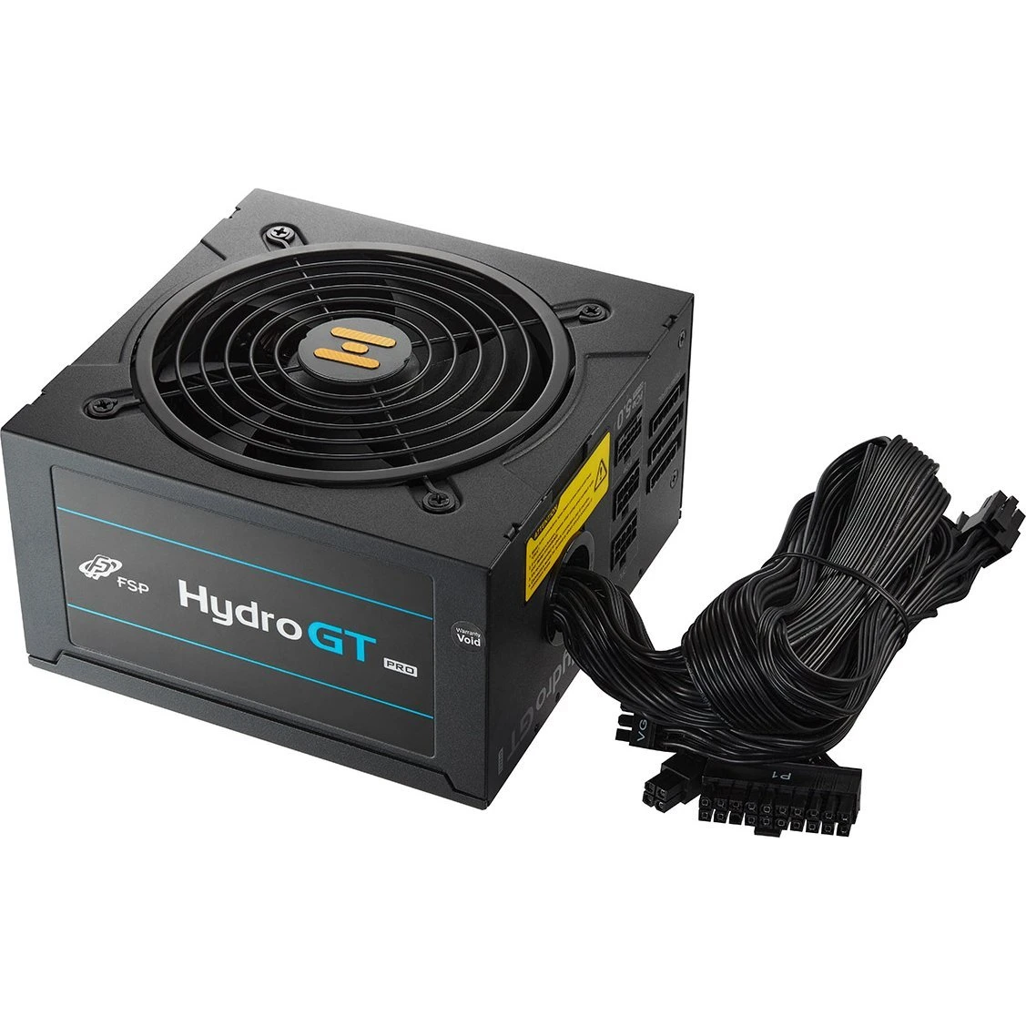 Alimentation électrique 850W FSP Hydro GT PRO ATX 3.0 - HGT-850 - photo 4