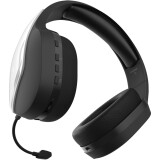 Casque Zalman HPS700W White (ZM-HPS700W)