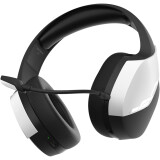 Casque Zalman HPS700W White (ZM-HPS700W)