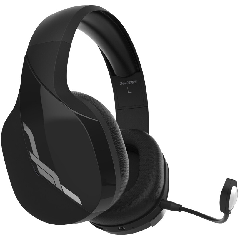 Casque audio Zalman HPS700W Black - ZM-HPS700W - photo 2