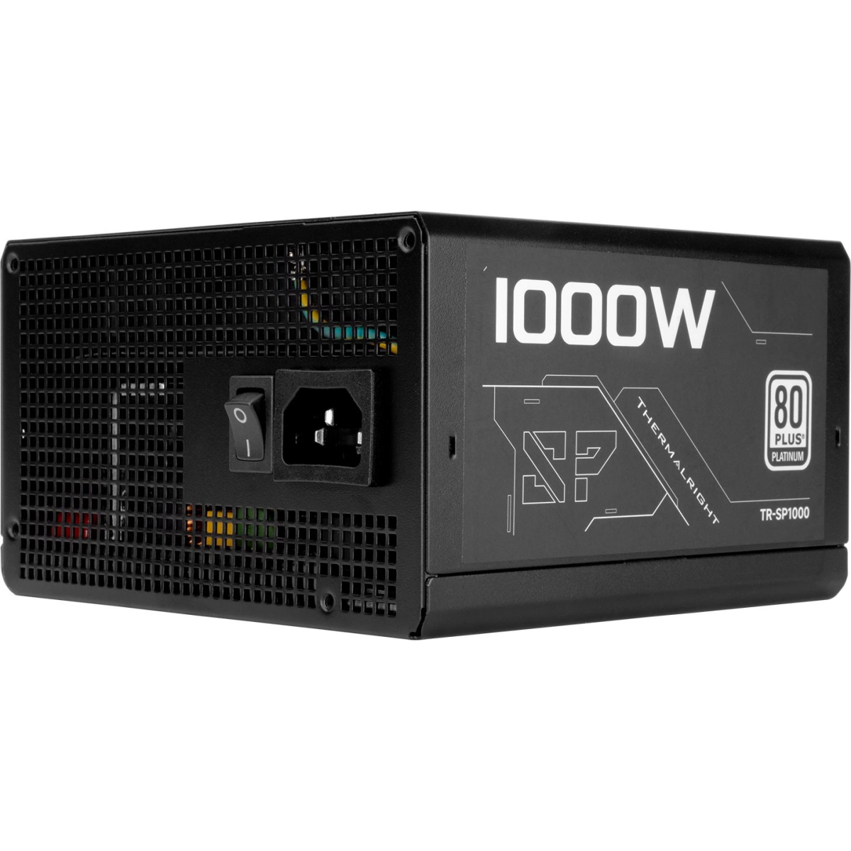 Power Supply Unit 1000W Thermalright TR-SP1000