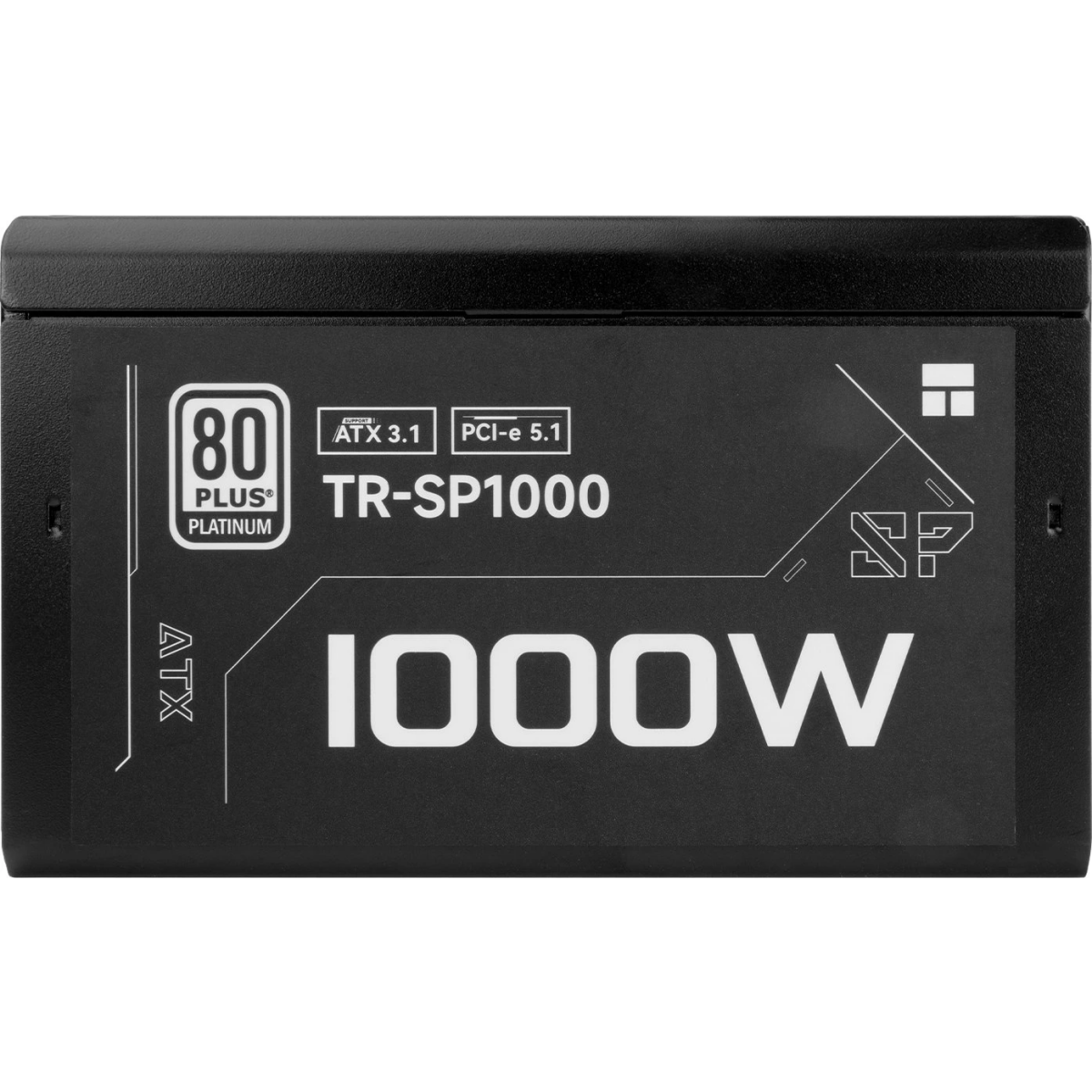 Power Supply Unit 1000W Thermalright TR-SP1000 - photo 3