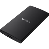 Stockage externe SSD 1TB Lexar SL300 (LSL300001T-RNBNG)