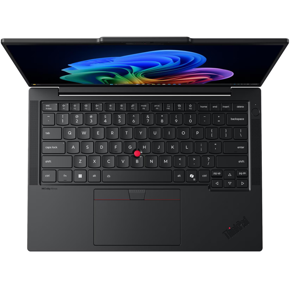 Ordinateur portable Lenovo ThinkPad T14s Gen 7 (Intel) (21YU003GFR) - photo 4