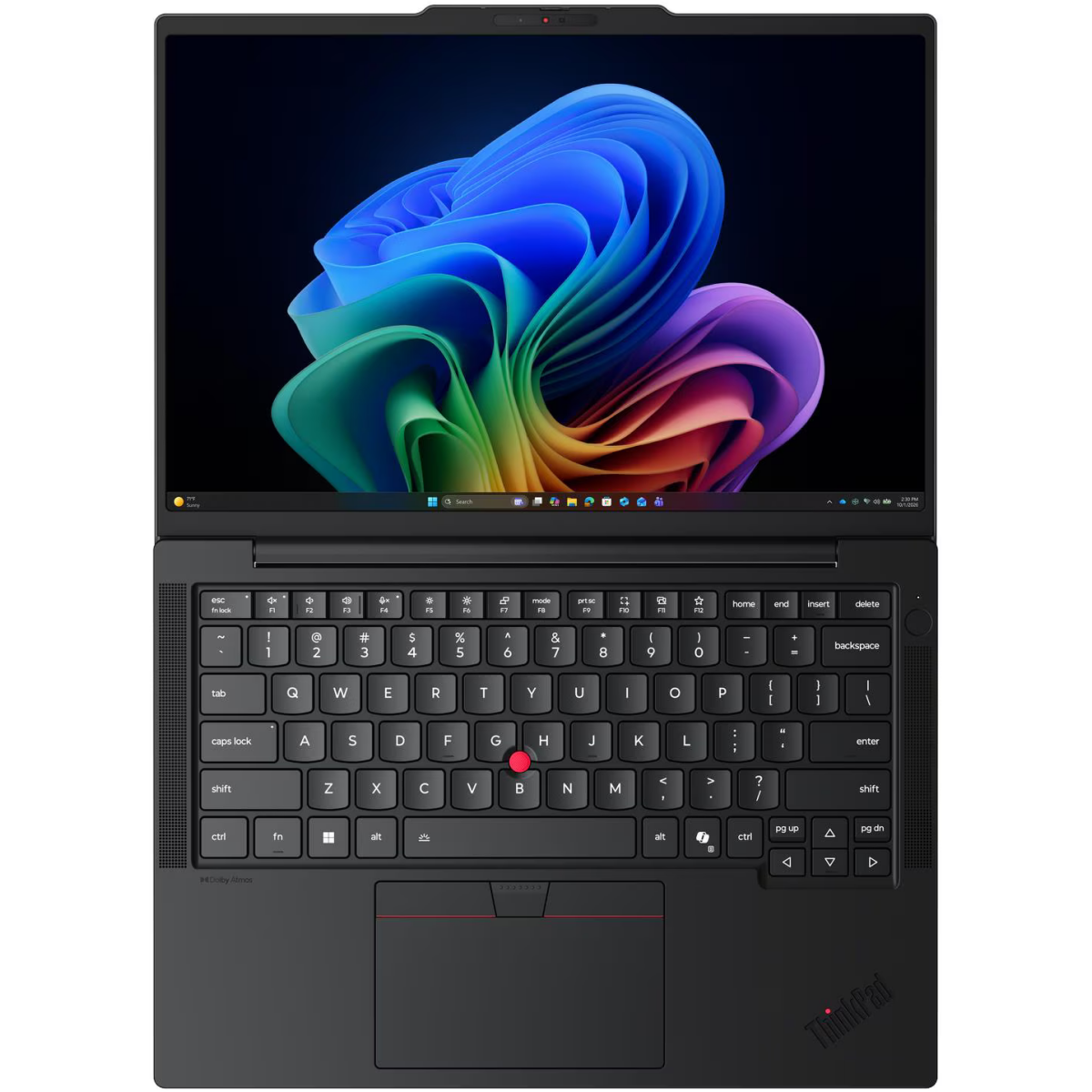 Ordinateur portable Lenovo ThinkPad T14s Gen 7 (Intel) (21YU003GFR) - photo 5
