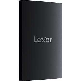 Disque de stockage externe SSD 1TB Lexar SL500 (LSL500X001T-RNBNG) - photo 2