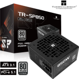 Alimentation électrique 850W Thermalright TR-SP850