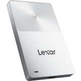 Stockage externe SSD 1TB Lexar TouchLock (LSL280X001T-RNSNG)