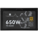 Alimentation électrique 650W Thermalright TR-AG650 (TR-AG 650)