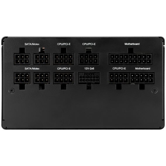 Alimentation électrique 650W Thermalright TR-AG650 - TR-AG 650 - photo 4