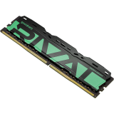 Mémoire vive 16GB DDR4 3200MHz GOODRAM RIVAL RADIANT GREEN (GGRGD4-32L16A/16G)