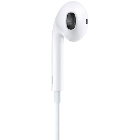 Garnitūra Apple EarPods (MNHF2ZM/A) - foto 2