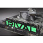 Mémoire vive 16GB DDR4 3200MHz GOODRAM RIVAL RADIANT GREEN (GGRGD4-32L16A/16G) - photo 6