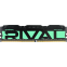 Mémoire vive 32GB DDR4 3200MHz GOODRAM RIVAL RADIANT GREEN (GGRGD4-32L16A/32G)