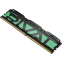 Mémoire vive 32GB DDR4 3200MHz GOODRAM RIVAL RADIANT GREEN (GGRGD4-32L16A/32G) - photo 2
