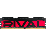 Mémoire vive 32GB DDR4 3200MHz GOODRAM RIVAL RADIANT RED (GGRRD4-32L16A/32G)