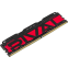 Mémoire vive 8GB DDR4 3200MHz GOODRAM RIVAL RADIANT RED (GGRRD4-32L16SA/8G) - photo 3