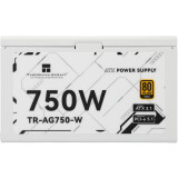 Alimentation électrique 750W Thermalright TR-AG750-W (TR-AG 750-W)