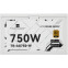 Alimentation électrique 750W Thermalright TR-AG750-W - TR-AG 750-W - photo 3