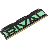 Mémoire vive 16GB DDR4 3200MHz GOODRAM RIVAL RADIANT GREEN (GGRGD4-32L16SA/16GDC) (2x8GB KIT)