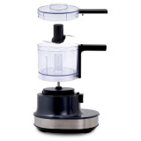 Smalcinātājs Kitfort KT-3001 (КТ-3001)