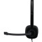 Casque audio Logitech Stereo Headset H151 Black (981-000589/0590/0587) - photo 2