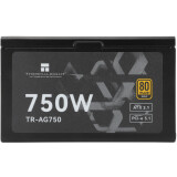 Alimentation électrique 750W Thermalright TR-AG750 (TR-AG 750)