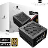 Alimentation électrique 750W Thermalright TR-AG750 (TR-AG 750)