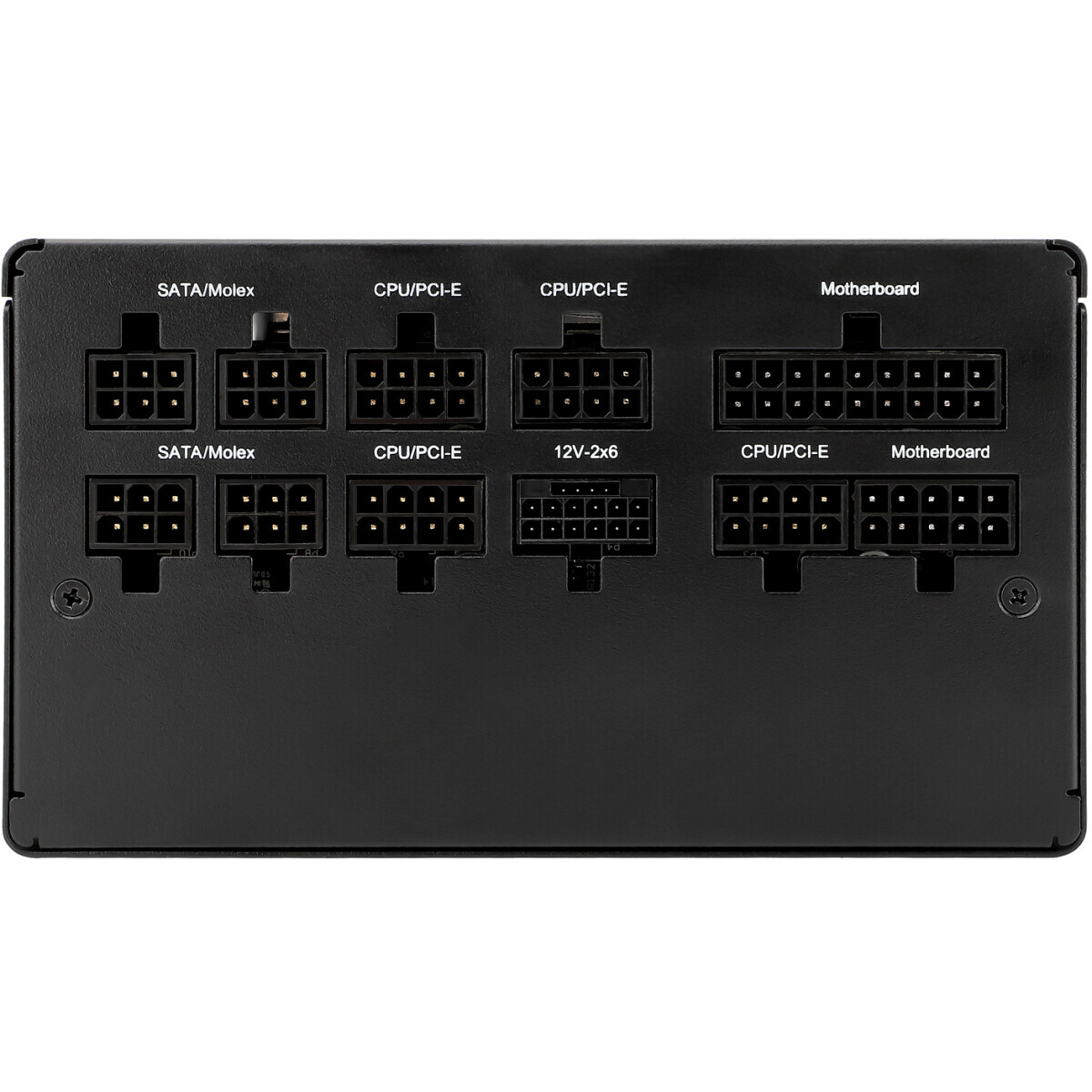 Alimentation électrique 850W Thermalright TR-AG850 - TR-AG 850 - photo 4