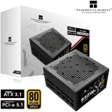 Alimentation électrique 850W Thermalright TR-AG850 (TR-AG 850)