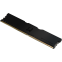 RAM 32GB DDR4 3600MHz GOODRAM IRDM PRO DEEP BLACK (IRP-K3600D4V64L18/32GDC) (2x16GB KIT) - photo 2