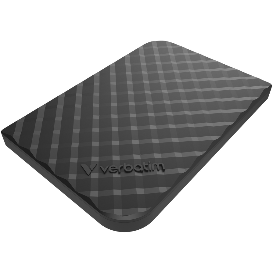 Disque dur externe SSD 512GB Verbatim Store 'n' Go (53250)