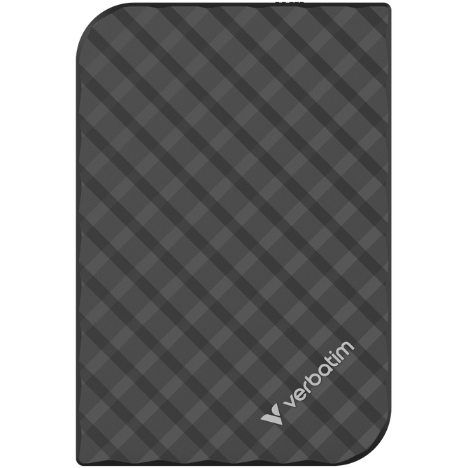 Disque dur externe SSD 512GB Verbatim Store 'n' Go (53250) - photo 2