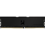 Mémoire vive 16GB DDR4 3600MHz GOODRAM IRDM PRO DEEP BLACK (IRP-K3600D4V64L18/16G)