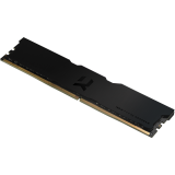 Mémoire vive 16GB DDR4 3600MHz GOODRAM IRDM PRO DEEP BLACK (IRP-K3600D4V64L18/16G)