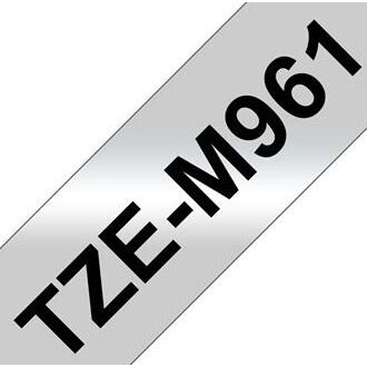 tape cartridge Brother TZE-M961 - TZEM961 - photo 2