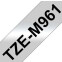 tape cartridge Brother TZE-M961 - TZEM961 - photo 2